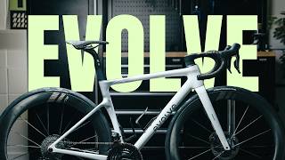 Evolve Cima - 4K Dream Bike Build