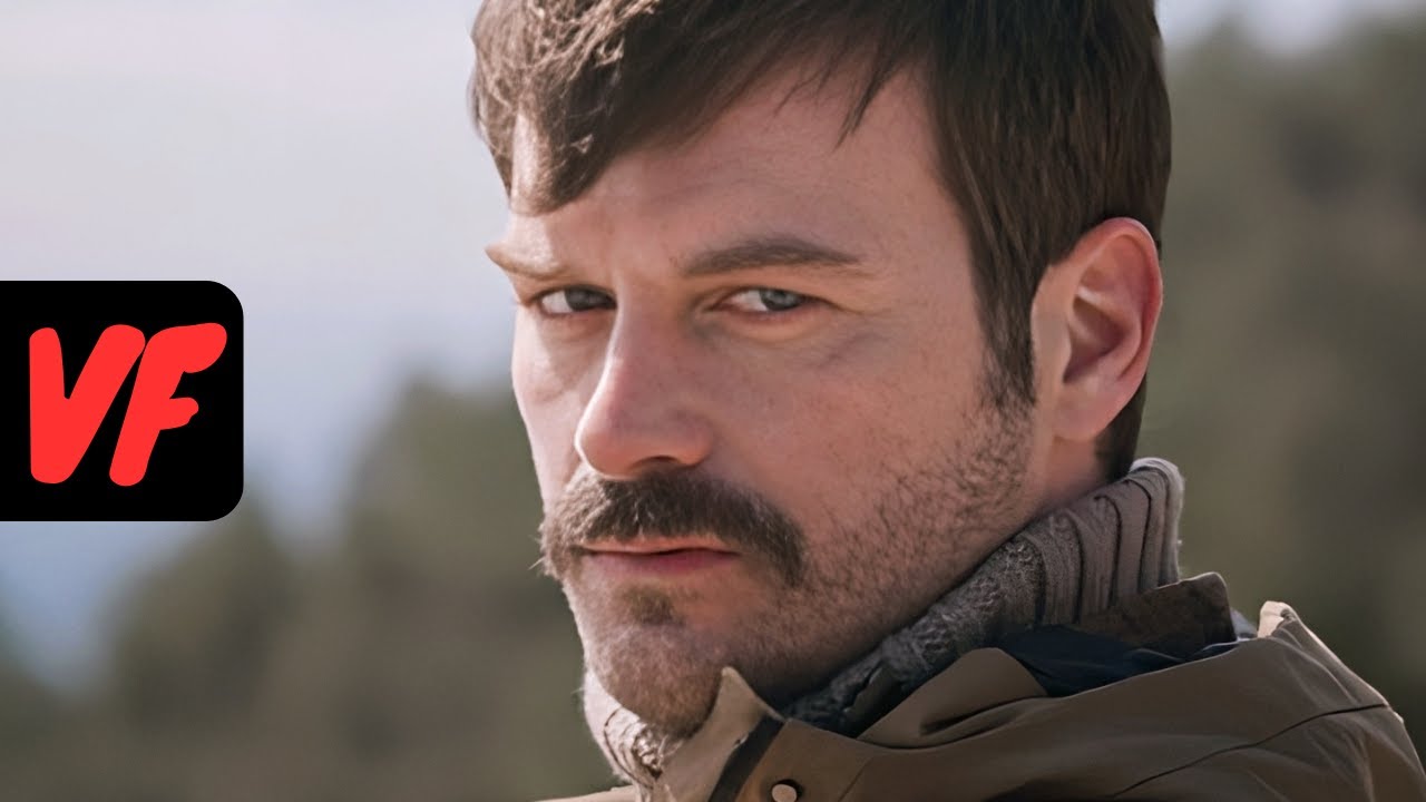 Miniature de la vidéo À LA GORGE Bande Annonce VF (Netflix 2023) du film À la gorge