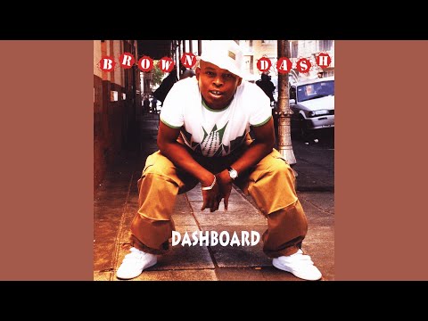 Brown Dash - Makhanda Khanda