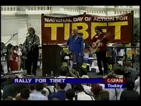 REM - Fall On Me (Acoustic) - June 15, 1998