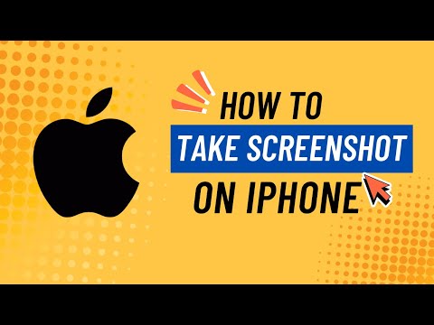 How to Take a Screenshot on iPhone (2026 Guide: All Models)