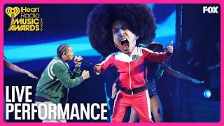 show video image in three sizes