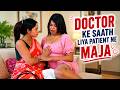 Doctor Vs Patient ️ Lesbian Love Story AP Media