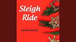 Santa Claus Got Stuck In My Chimney