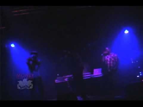 Money Don't Fold Music Showcase Vol.2