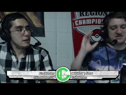 Shattered Tournament 66 | Winner Interview - Fireblaster