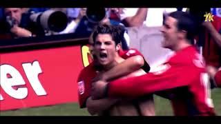 The Real Cristiano Ronaldo The Ronaldo That We All Miss Best Skills,Goals Manchester United HD