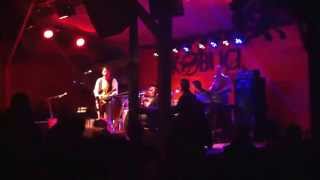 Braindogs - Union Square (Tom Waits cover)