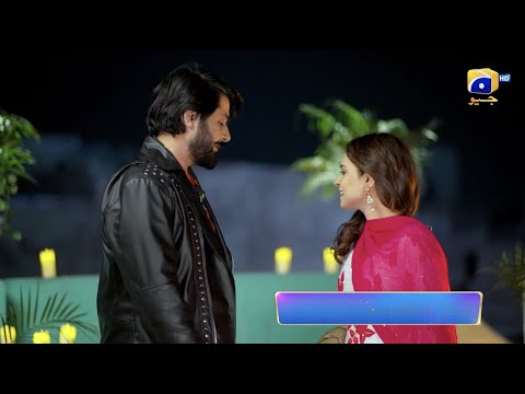 Heer Da Hero Episode 18 Promo | Tonight at 7 PM | Geo Entertainment | 7th Sky Entertainment