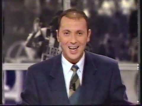 PRIMERA DIVISION 1997/98 -  Jornada 32