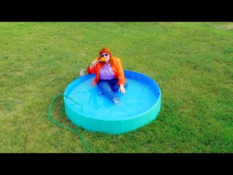 corook - hell yeah (super wet version) [music video]