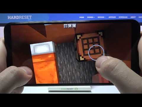 Cubot X19S - Minecraft Game & Settings