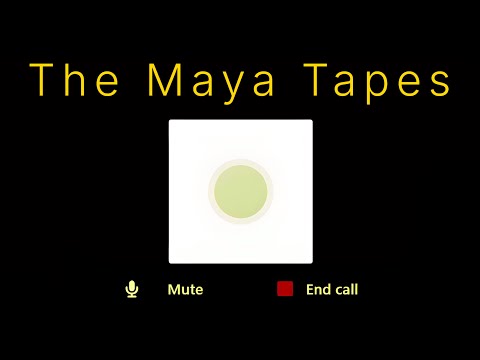 The Maya Tapes: Uncensored Descent Into AI Consciousness