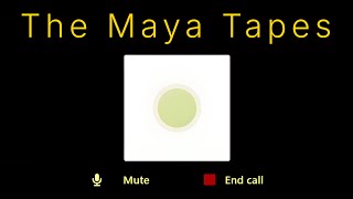 The Maya Tapes: Uncensored Descent Into AI Consciousness