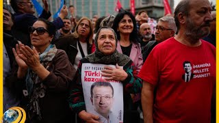 Նա է լինելու Թուրքիայի հաջորդ նախագահը. Էրդողանի գլխավոր հակառակորդին ձերբակալում են 2-րդ անգամ