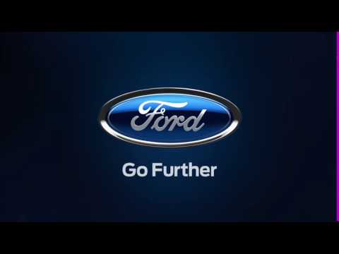 Go Ford