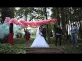 Очень красивый свадебный ролик 2014 (под музыку Бурито feat. Ёлка – Ты ...