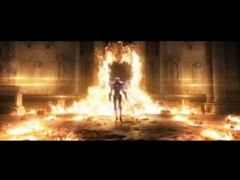 Saint Seiya: Legend Of Sanctuary (2014)  Trailer