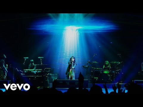 VAMPS - GHOST (from live at Saitama Super Arena 2015)