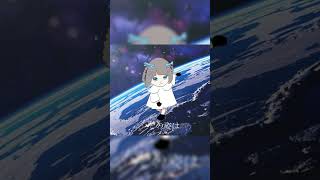 流れ星／音街ウナ #オリジナル曲