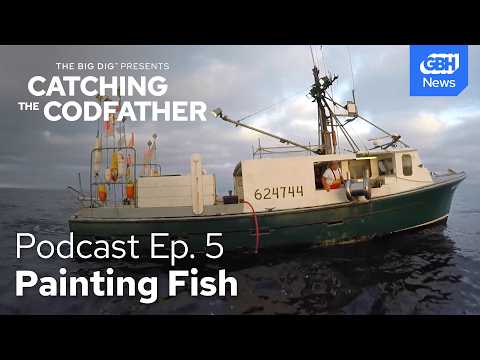 How many fish are in the ocean? Fishermen and scientists disagree| Catching The Codfather, Part 5