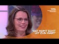 Het is niet een en al politiek in huize Bikker (CU): 'Vanochtend ging het over Feyenoord'