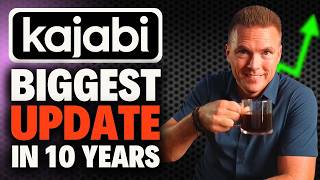 Kajabi's NEW Massive Platform Updates (Everything you need to know)