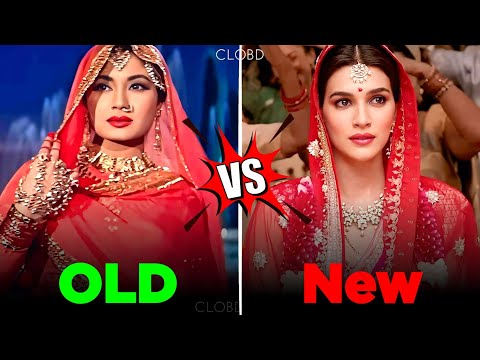 Original vs Remake vs Tanishk Bagchi | Bollywood Remake Songs by Tanishk Bagchi - Part 1 | CLOBD