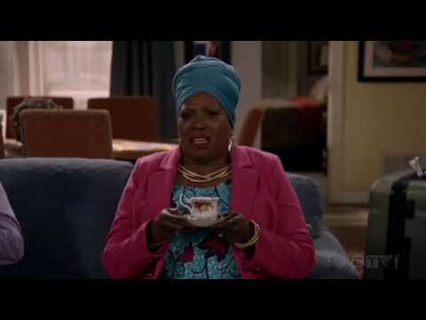 BOB HEARTS ABISHOLA - You are insulting my husband in our home.