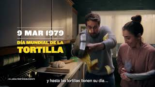 ‘Días mundiales’, de DDB España para ONCE Trailer