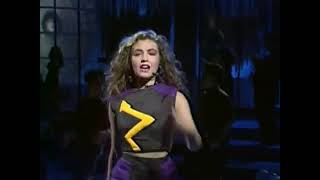 Thalía - El Bombo De Tu Corazón