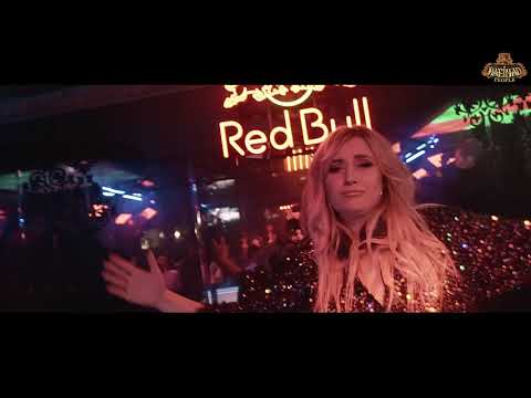 Rafinad People Club - DJ Kristyen - 09.03.2019