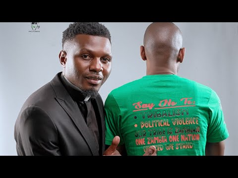 Stan Gee - Twikatane [official video shot by RG Photography]