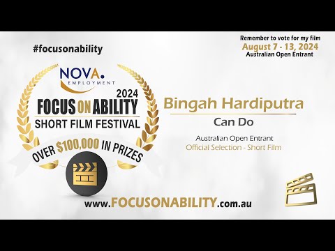 Can Do film thumbnail