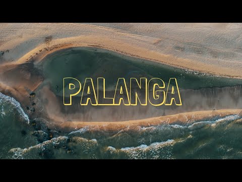 TOP 5 Places To Visit in PALANGA, LITHUANIA 🇱🇹 | 3 Days On The Baltic Coast | Lithuania Travel Vlog