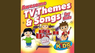 Sesame Street Theme (From &quot;Sesame Street&quot;)