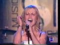 The Cranberries - Animal Instinct (Live Musica Si) Spain 1999