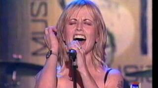 The Cranberries - Animal Instinct (Live Musica Si) Spain 1999