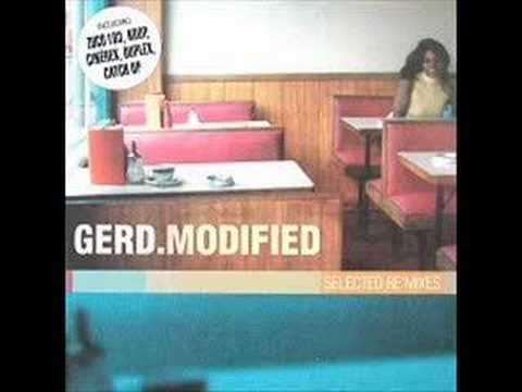 Gerd - Tesao (Clashing Egos Vocal Remix)
