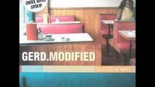 Gerd - Tesao (Clashing Egos Vocal Remix)
