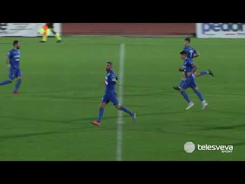 ECCELLENZA | U.C. BISCEGLIE-BISCEGLIE 2-3