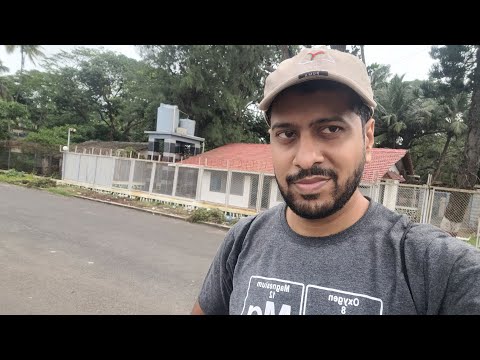 Sunday morning ride- Danapani beach-Marve beach- Mumbai E:P-1 Jitesh sudhakaran