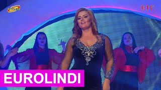 Valbona Spahiu - Ti Ma Fale Jeten