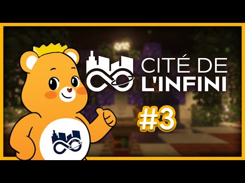 Stonks et Balades - Best-Of 3 [CITE DE L'INFINI]