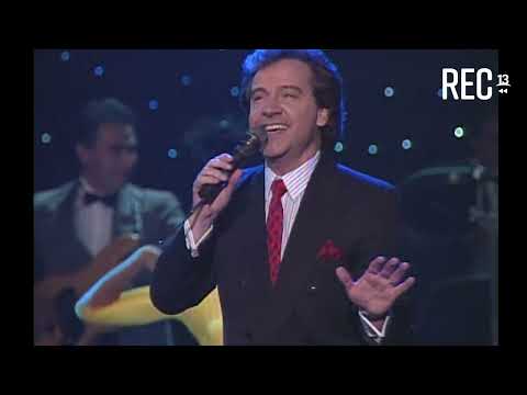 El show de José Alfredo Fuentes en Martes 13 (1991)