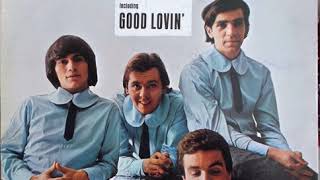 The Young Rascals &quot;Slow Down&quot;