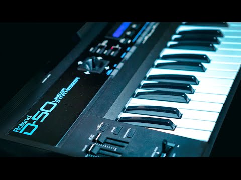 Roland D-50 | King of synthesizers