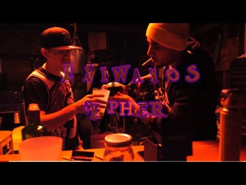 Sinko & Flaco G - Mexiwanos Cypher (Official Music Vídeo) DÍA DE MUERTOS 💀🎃