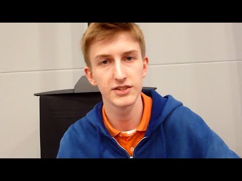 Top 16 - Zoodiacs - European WCQ 2017 - Christian Thomas