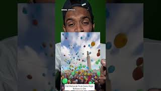 Download lagu Eid celebration in Gaza #islamicshorts #viralshorts #reacts #gaza #eid #Arshilofficial mp3